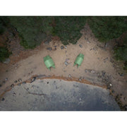 Vango Scafell 200 Pamir Green 2 Person Tent Vango - UK Camping And Leisure