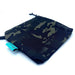 Wolf Outdoors Compact Toilet Bag Storage Pouch Camo Wolf Outdoors - UK Camping And Leisure