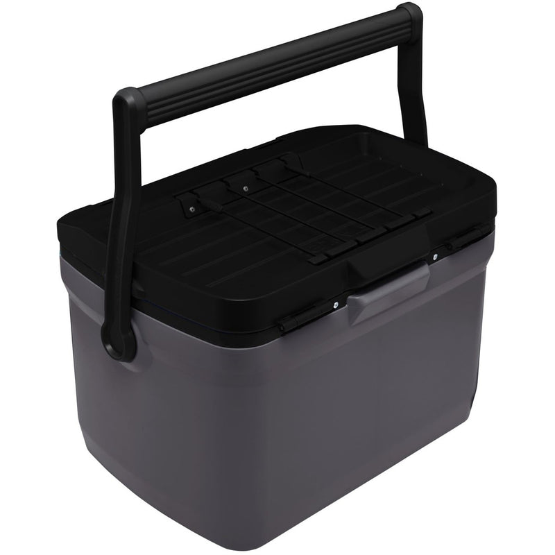 Stanley The Easy-Carry Outdoor Cooler 15.1L - Image 9 of 22 | UK Camping and Leisure