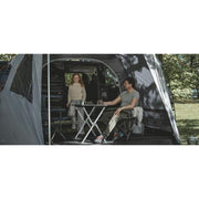 Easy Camp Eidfjord Driveaway Awning Campervan 180-205cm Low - View 14