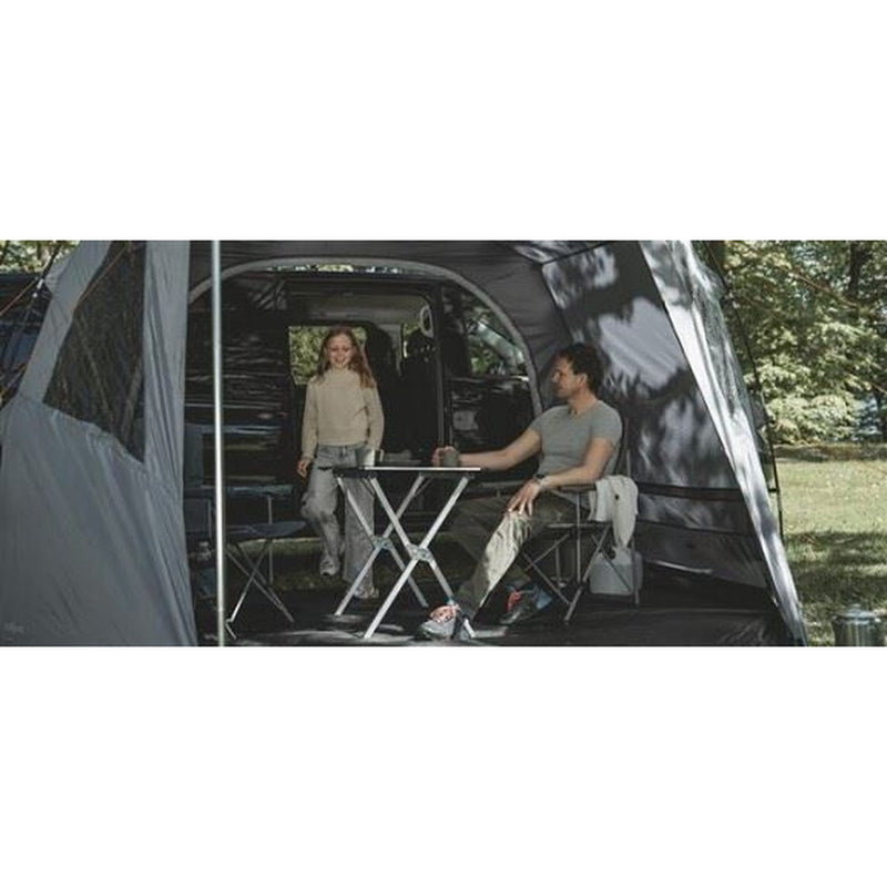 Easy Camp Eidfjord Driveaway Awning Campervan 180-205cm Low - View 14