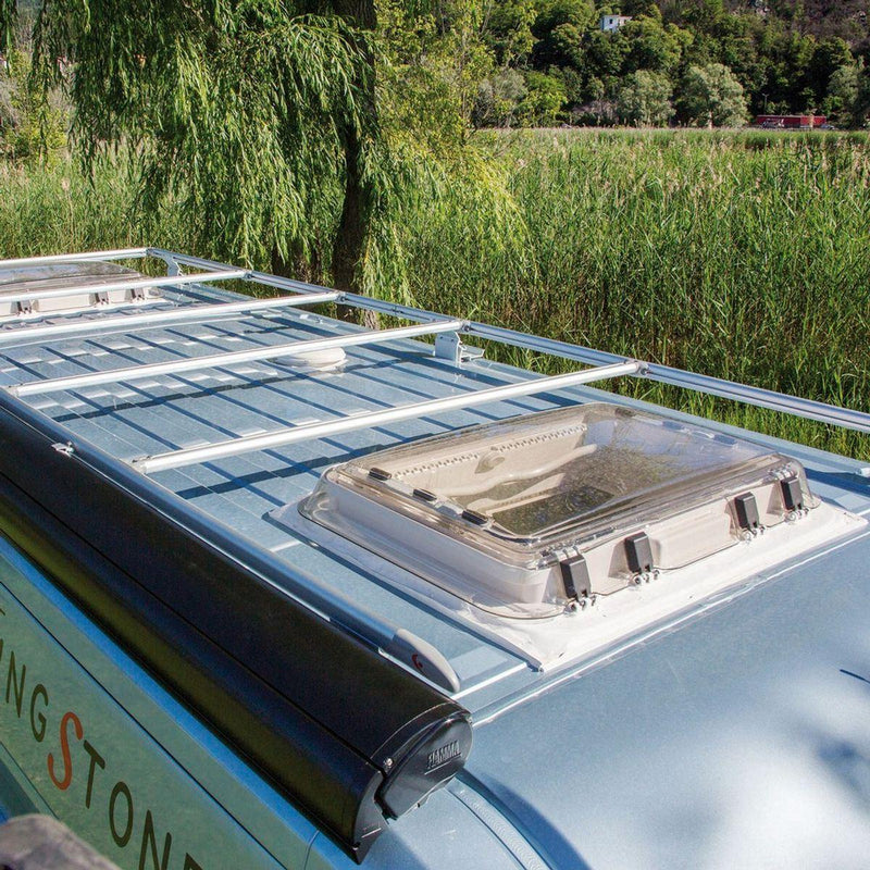 Fiamma Roof Rail Ducato Maxi Fiamma - UK Camping And Leisure