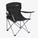 Outwell Catamarca Folding Chair (Black) UK Camping And Leisure - UK Camping And Leisure
