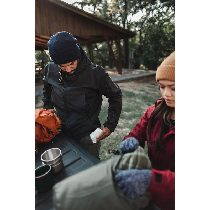 Disposable large hand warmer (1 pack - single) THA-HND-0007-G UK Camping And Leisure - UK Camping And Leisure