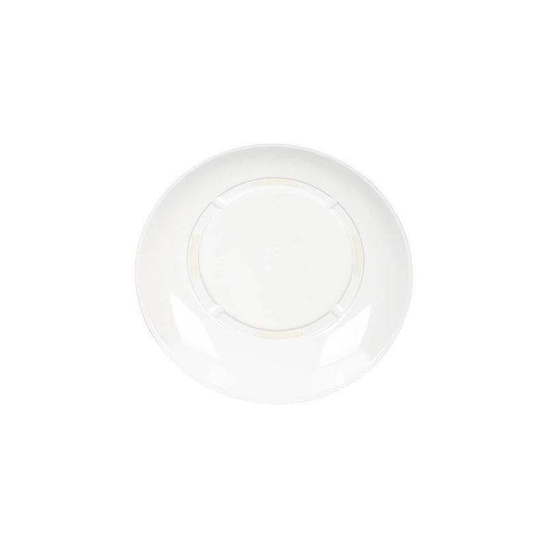 Gimex Linea Line Tableware Blue 12 Pieces Gimex - UK Camping And Leisure