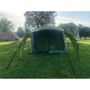 Quest Su Canopy for Screen House Pro 4 and 6 Quest - UK Camping And Leisure
