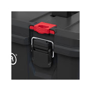 Keter Stack N Roll Tool Box Keter - UK Camping And Leisure