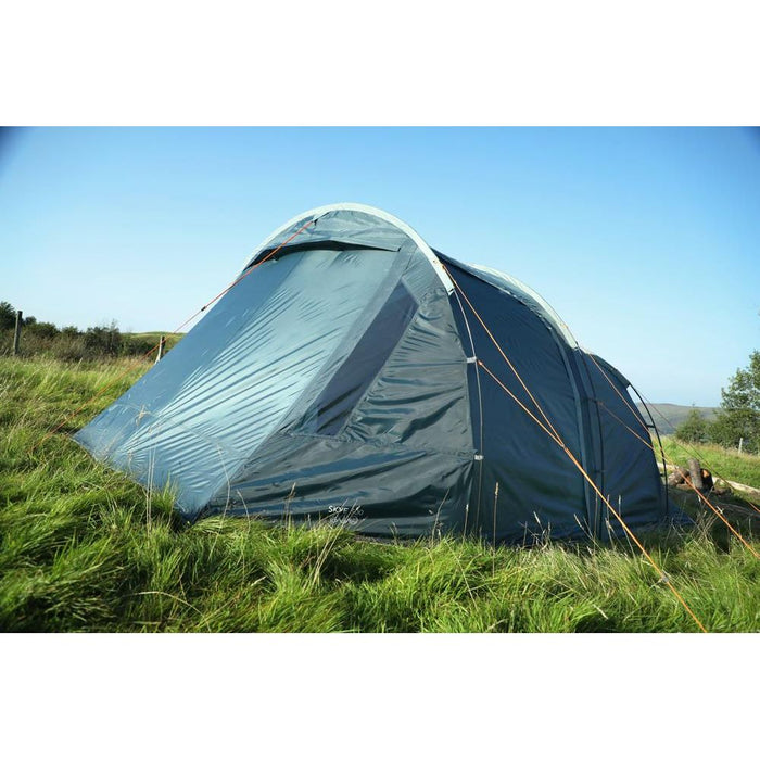 Vango Skye 500 Tent 5 Man Trekking Backpacking Tunnel Tent