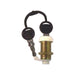 Lock For Thetford Door 2 MK11 (1683157) for Caravan/Motorhomes Thetford - UK Camping And Leisure