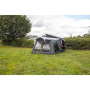 Outdoor Revolution Movelite T2M Air Driveaway Campervan Awning Low (180-220) Including Footprint - View 17