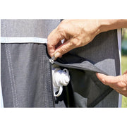 Isabella Ventura AIR Vita Motorhome Driveaway Awning | campervan, porch
