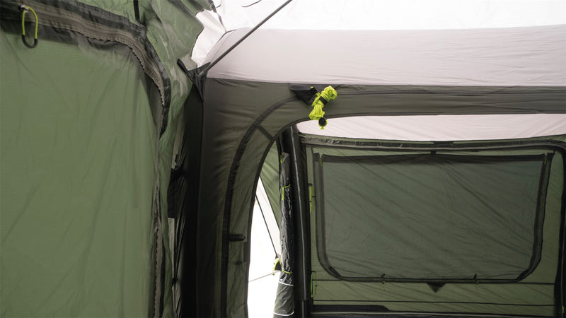 Outwell Crossville 250SA Air Drive-Away Campervan Air Awning 175-200cm