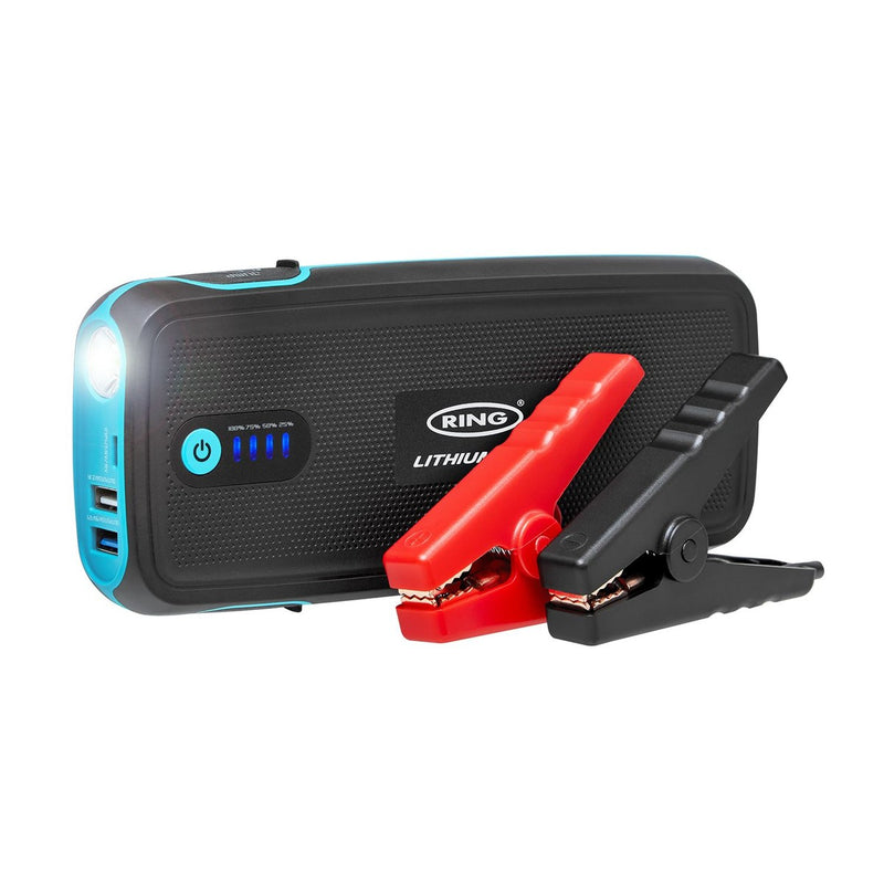 Ring RJS030T ULTRABOOST 1500 Jump Starter - View 31