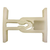 Nylon Horseshoe Catch Extra Deep