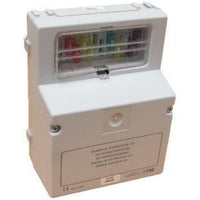 CBE Distribution Box X226323K