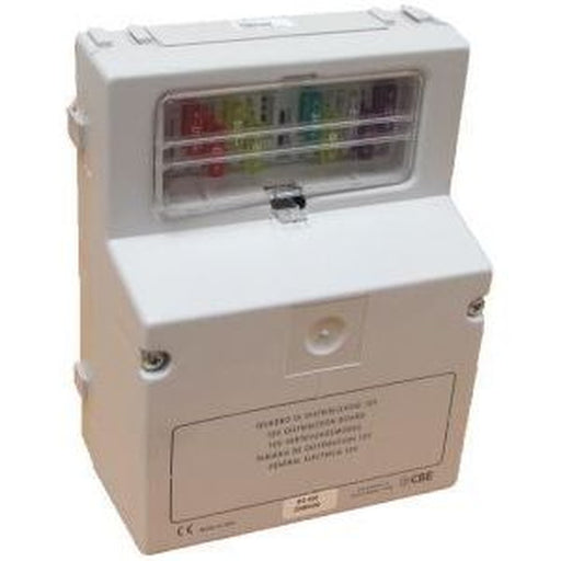 CBE Distribution Box X226323K CBE - UK Camping And Leisure