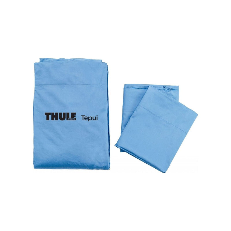 Thule Basin and Thule Basin Wedge Bedding sheets bedding blue Thule - UK Camping And Leisure