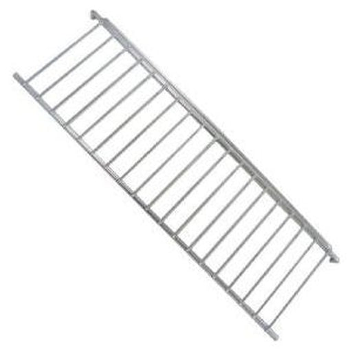 Rm4270/4271 Bottom Shelf 295168025 Rivets - UK Camping And Leisure