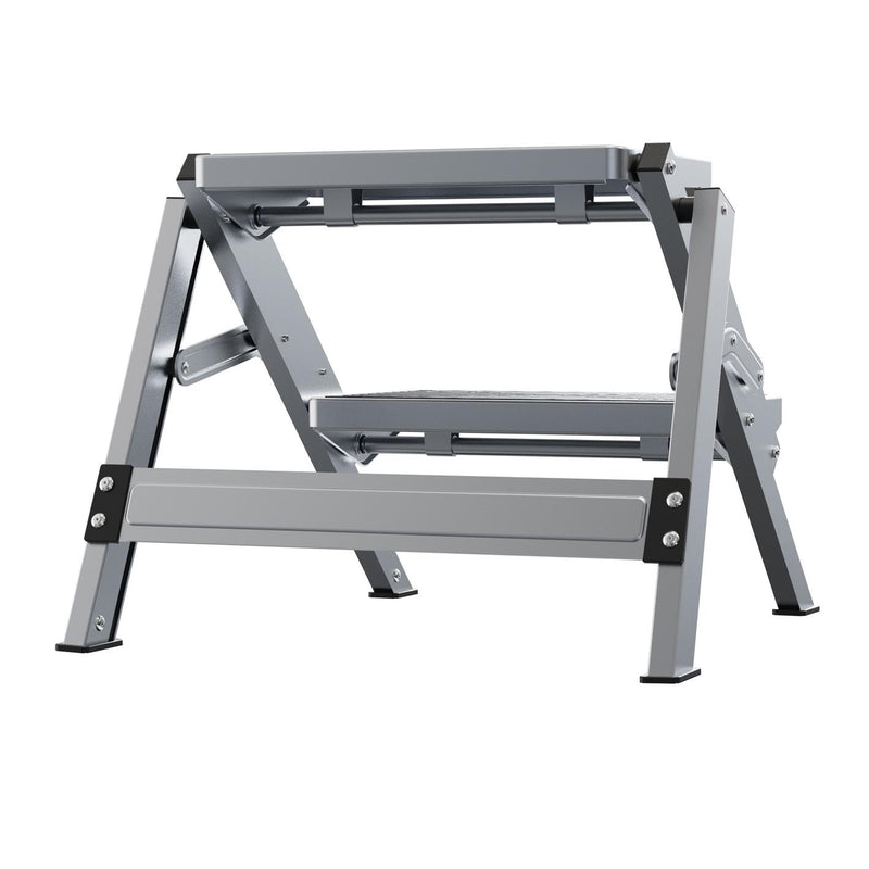 Maypole Foldable Aluminium Motorhome Caravan Double Step