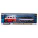 Camper Van  Speedboat die cast model set M0032 UK Camping And Leisure - UK Camping And Leisure