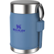 Stanley The Legendary Food Jar + Spork 0.41L - Image 2 of 35 | UK Camping and Leisure