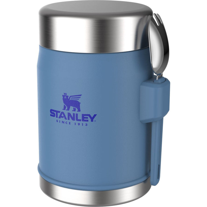 Stanley The Legendary Food Jar + Spork 0.41L - Image 2 of 35 | UK Camping and Leisure