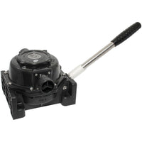 Whale Mk5 Universal Manual Bilge Pump for Caravan/Motorhome Boating