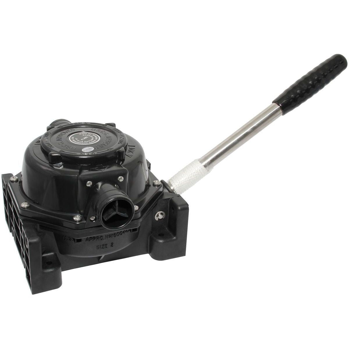 Whale MK5 Universal Manual Bilge Pump [BP0510]
