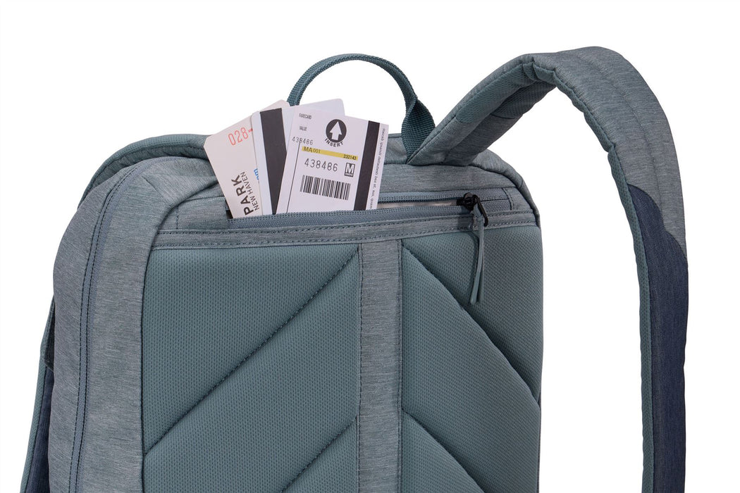 Thule Lithos rucksack 20L Pond/Dark Slate Thule - UK Camping And Leisure