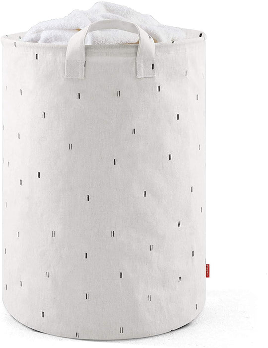Laundry Basket 70L 237301 Rayen - UK Camping And Leisure