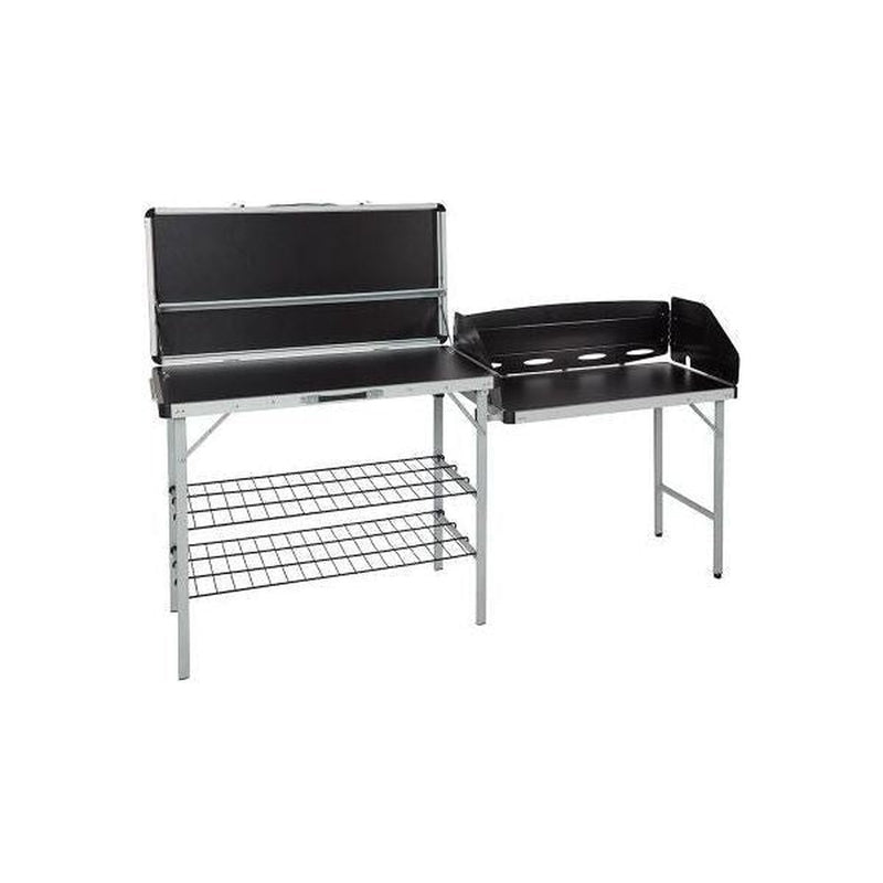 Isabella Foldable Kitchen Table | lightweight, camping table