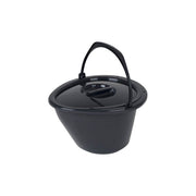 Bo-Camp Portable Toilet 7L Bo-Camp - UK Camping And Leisure