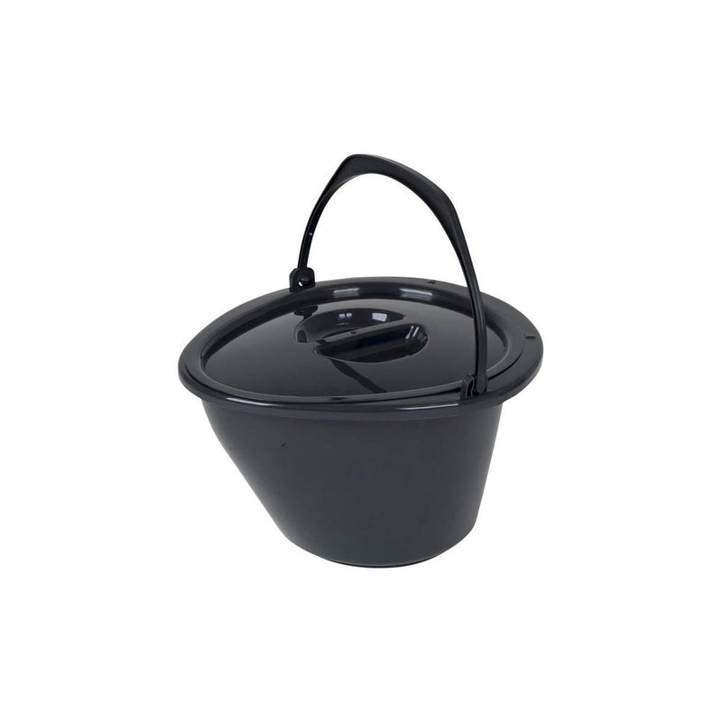 Bo-Camp Portable Toilet 7L Bo-Camp - UK Camping And Leisure