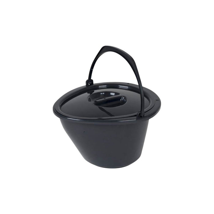 Bo-Camp Portable Toilet 7L Bo-Camp - UK Camping And Leisure