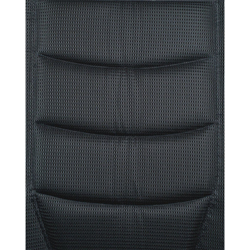 BeSmart Regina Foot Stool (DS) F5054 Westfield - UK Camping And Leisure