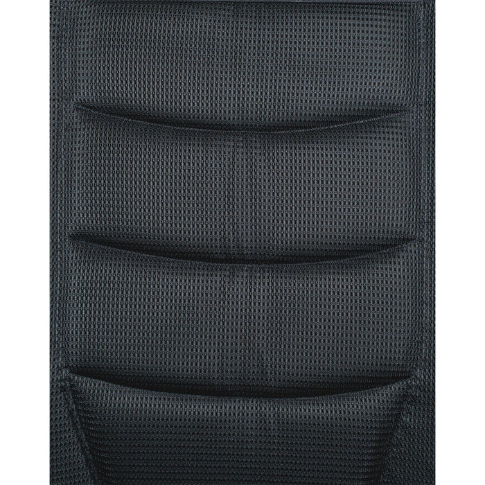 BeSmart Regina Foot Stool (DS) F5054 Westfield - UK Camping And Leisure