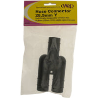 W4 Y Connector 285Mm 00088