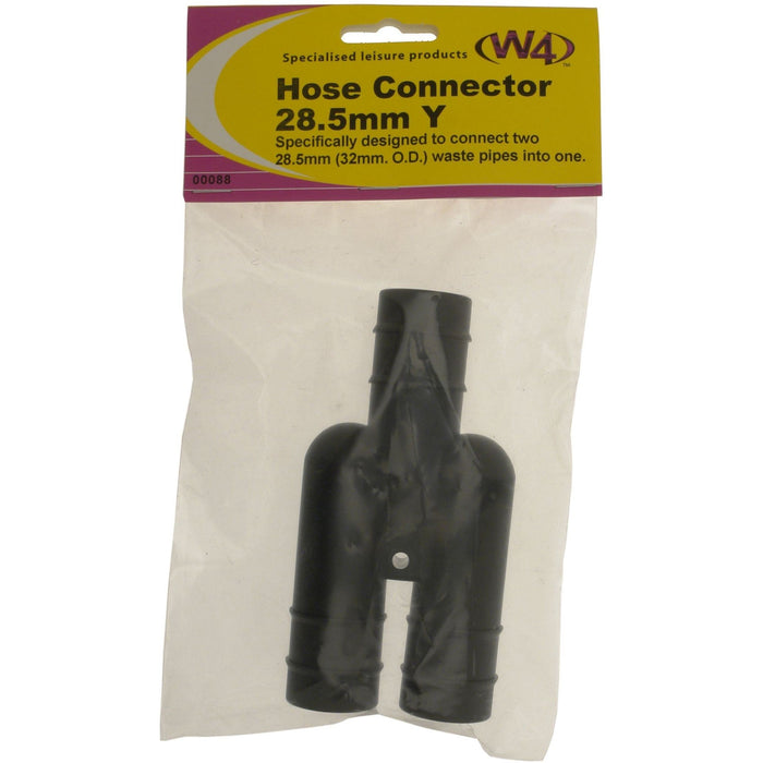 W4 Y Connector 285Mm 00088 W4 - UK Camping And Leisure
