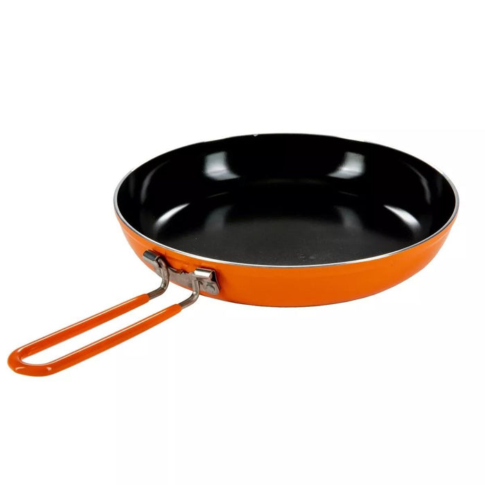 Jetboil Summit Non-Stick Camping Skillet Frying Pan Jetboil - UK Camping And Leisure