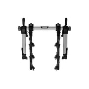 Thule Out Way Hanging three-bike hanging trunk bike rack aluminium Boot Bike Rack Thule - UK Camping And Leisure