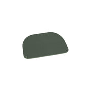 Bo-Camp Seat Flap Foldable Green Bo-Camp - UK Camping And Leisure
