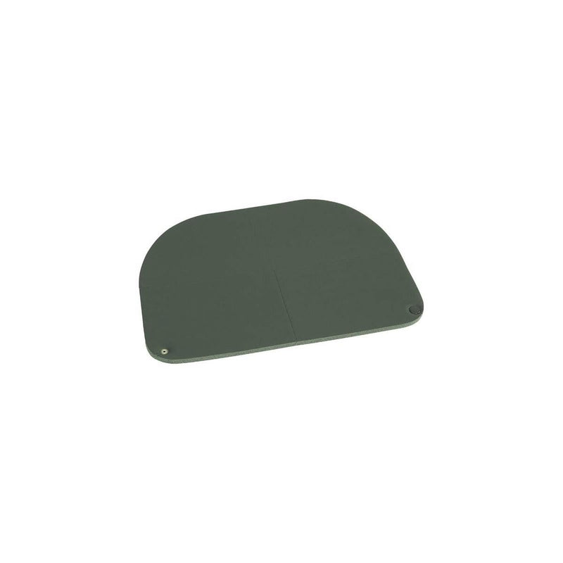 Bo-Camp Seat Flap Foldable Green Bo-Camp - UK Camping And Leisure