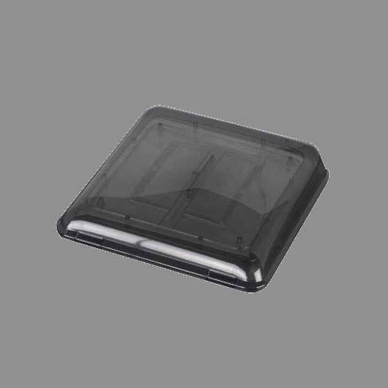 Fiamma Spare Dome Crystal For T/Vent Premium P3 & Vent 98683-101 Fiamma - UK Camping And Leisure