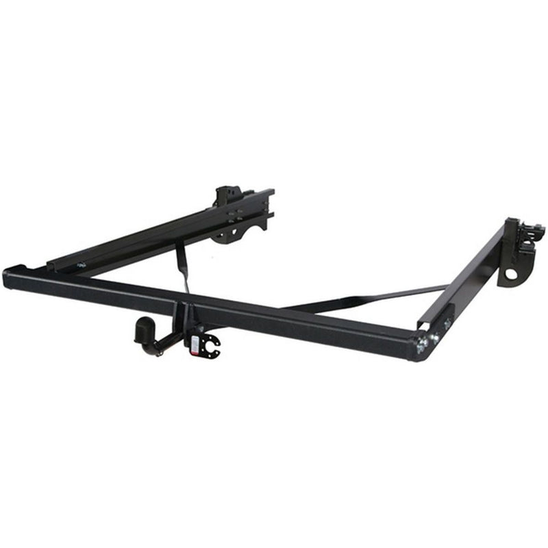 Memo Towbar with FD X250 Chassis Extensions for Motorhomes Memo - UK Camping And Leisure
