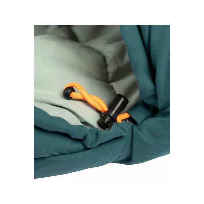 Vango Stellar Single Sleeping Bag Single Oasis Vango - UK Camping And Leisure