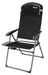 Quest Vienna Pro Recline Camping Caravan Chair with Side Table Quest - UK Camping And Leisure