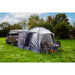 Outdoor Revolution Q Cayman T1 Tailgate Driveaway Awning Outdoor Revolution - UK Camping And Leisure