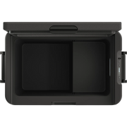 Waeco 39L Mobile Cool Box Cooler - WCC40 - Image 2 of 3 | Camping > Food And Drink > Cool Boxes & Coolbags | UK Camping and Leisure