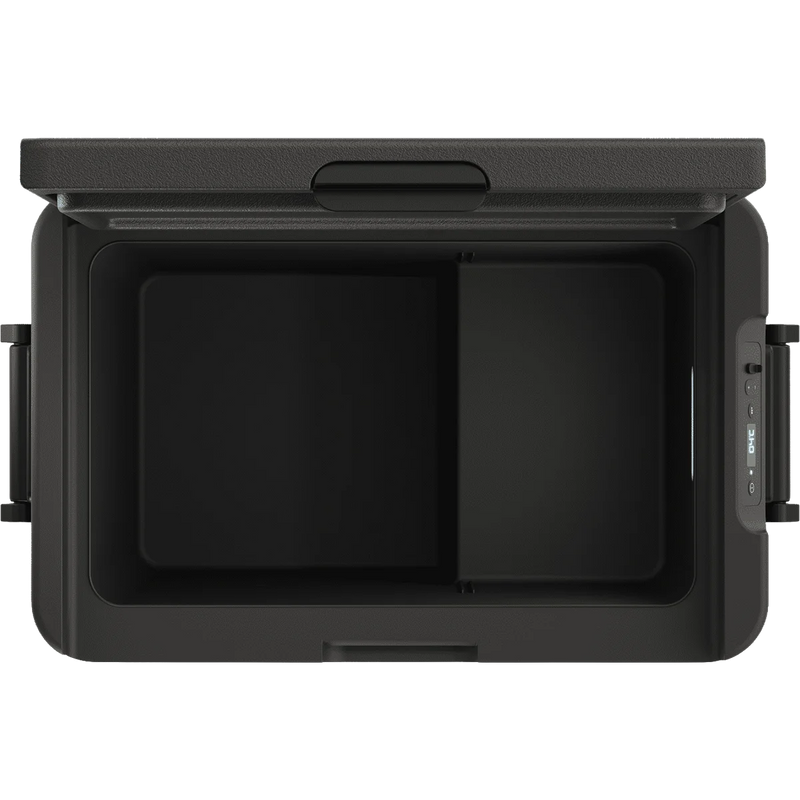 Waeco 39L Mobile Cool Box Cooler - WCC40 - Image 2 of 3 | Camping > Food And Drink > Cool Boxes & Coolbags | UK Camping and Leisure