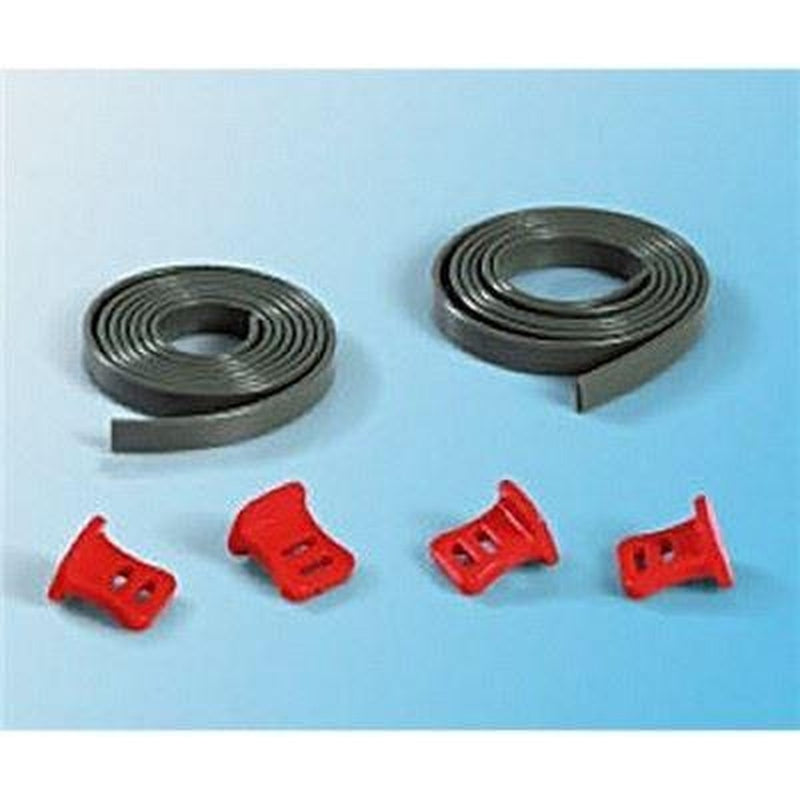 Fiamma Cargo Accessory Kit For Cargo Strap System 98656-510 Fiamma - UK Camping And Leisure